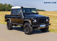 Land Rover Defender SUV 2,2 l 90 kw