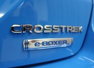 Subaru Crosstrek SUV 2,0 l 100 kw