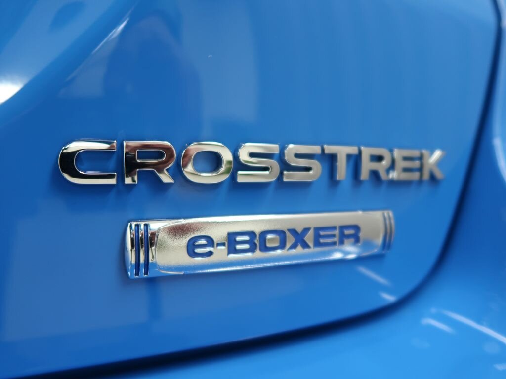 Subaru Crosstrek SUV 2,0 l 100 kw