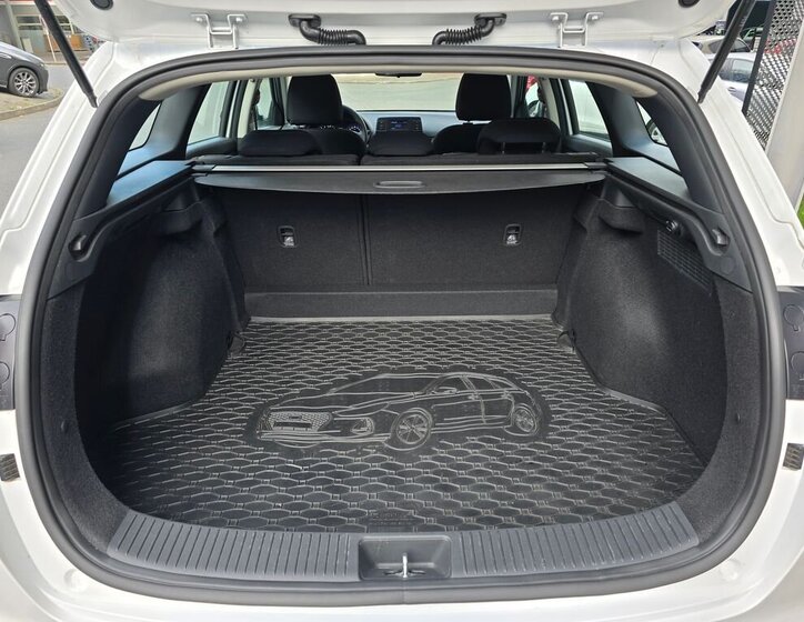 Hyundai i30 Kombi 1,5 l 80 kw