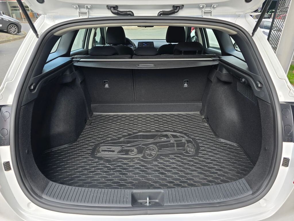 Hyundai i30 Kombi 1,5 l 80 kw