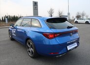 Seat Leon Kombi 1,5 l 110 kw