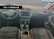 Volkswagen Tiguan SUV / Terénní 1,4 l 92 kw