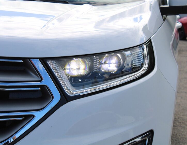 Ford Edge SUV 2,0 l 154 kw