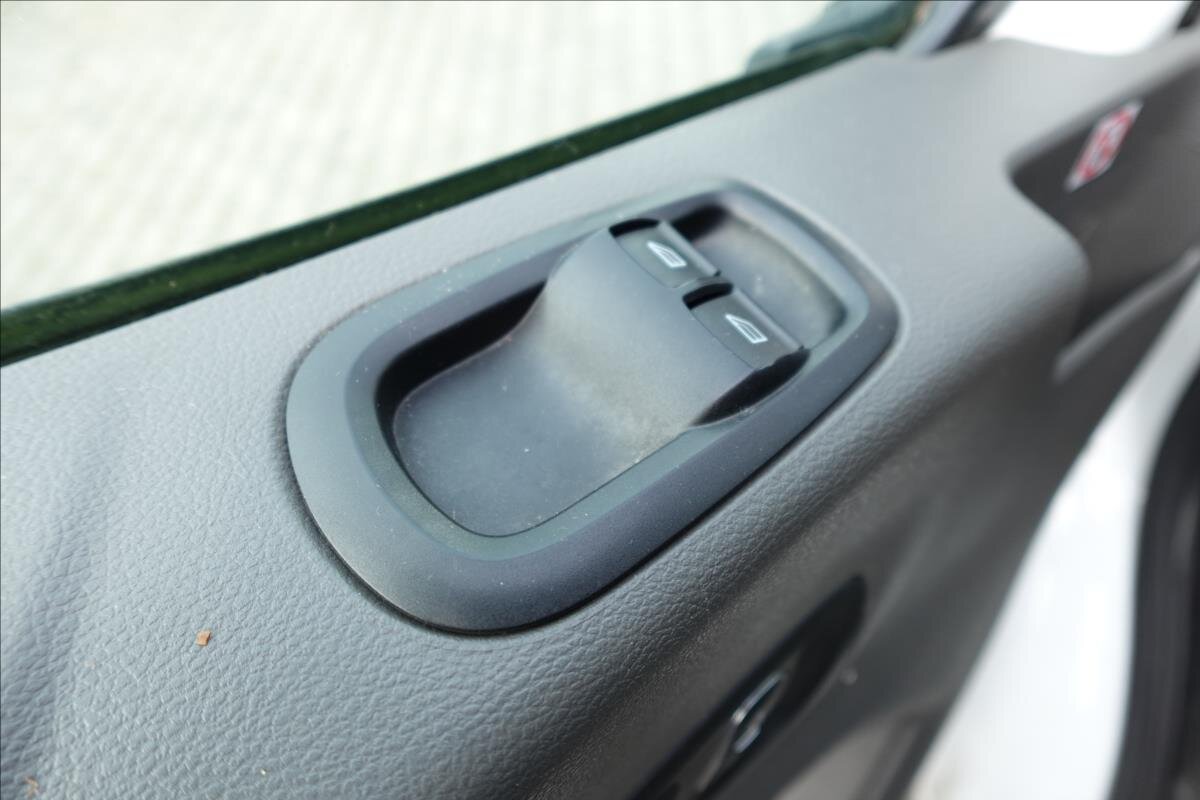 Ford Transit Ostatní 2,0 l 96 kw