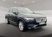 Volvo XC90 1