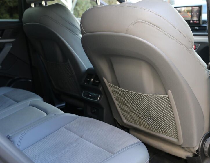 Audi Q5 SUV 2,0 l 150 kw