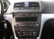 Škoda Yeti Kombi 2,0 l 81 kw