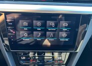 Volkswagen Arteon Kombi 2,0 l 147 kw