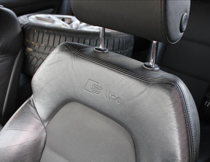 Audi A6 Kombi 3,0 l 171 kw