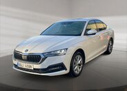 Škoda Octavia Liftback 1,5 l 110 kw