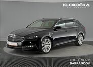 Škoda Superb Kombi 2,0 l 147 kw