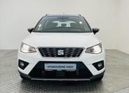 Seat Arona 4