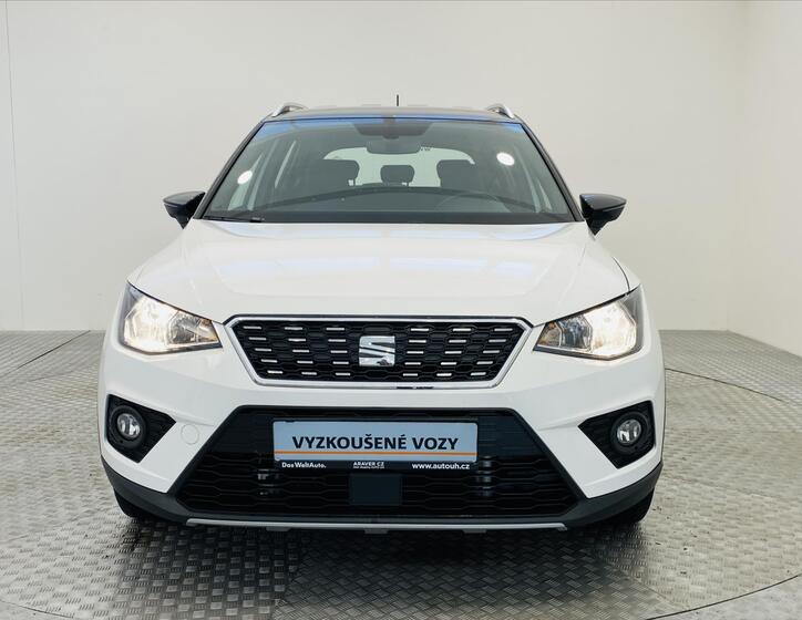 Seat Arona 4