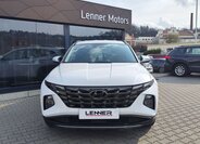 Hyundai Tucson SUV / Terénní 1,6 l 110 kw