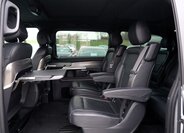 Mercedes-Benz Třídy V MPV 2,0 l 174 kw