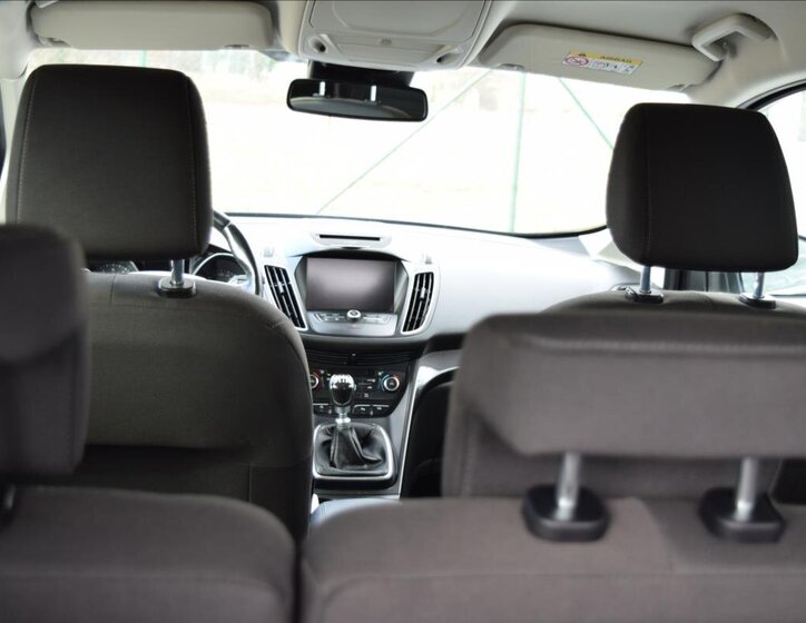 Ford C-MAX Kombi 999,0 92 kw