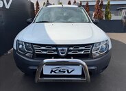 Dacia Duster SUV / Terénní 1,6 l 84 kw