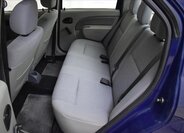 Dacia Logan Sedan 1,5 l 50 kw