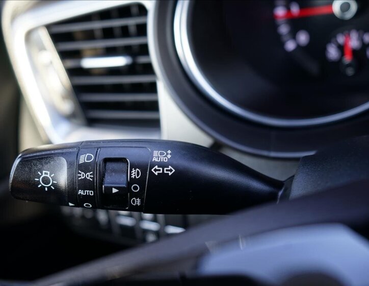 KIA Ceed Hatchback 998,0 73 kw