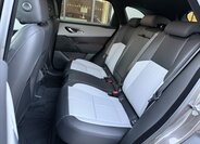 Land Rover Range Rover Velar SUV / Terénní 3,0 l 221 kw