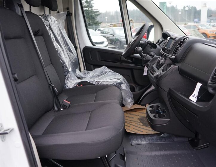 Citroën Jumper Ostatní 2,2 l 88 kw