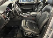 Audi A8 Sedan / Limuzína 3,0 l 190 kw
