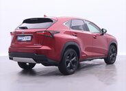 Lexus NX 300h SUV 2,5 l 114 kw