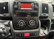 Opel Movano Skříň 2,2 l 103 kw