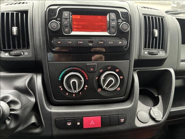 Opel Movano Skříň 2,2 l 103 kw