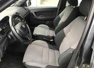 Škoda Fabia 9