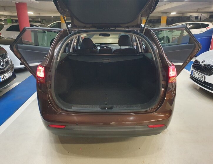 KIA Ceed Kombi 1,6 l 99 kw