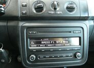 Škoda Fabia Kombi 1,2 l 63 kw