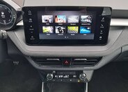 Škoda Fabia Hatchback 999,0 85 kw