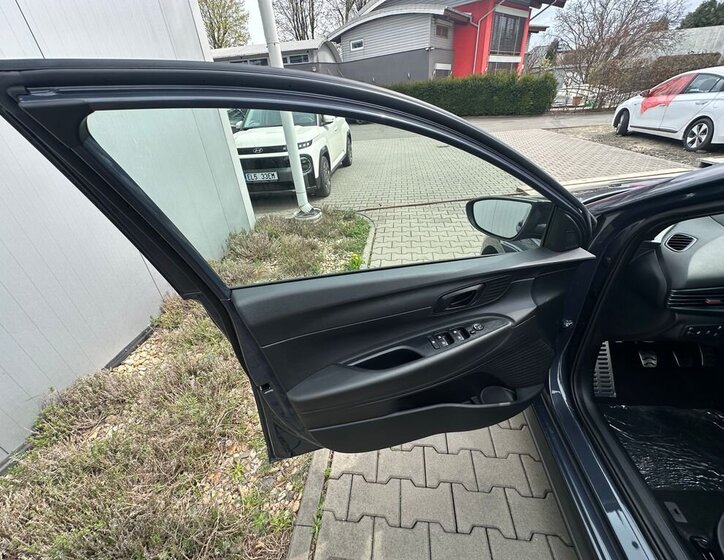 Hyundai i20 Hatchback 1,2 l 58 kw