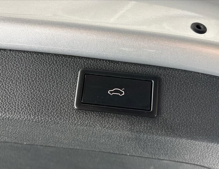 Škoda Kodiaq SUV / Terénní 2,0 l 140 kw