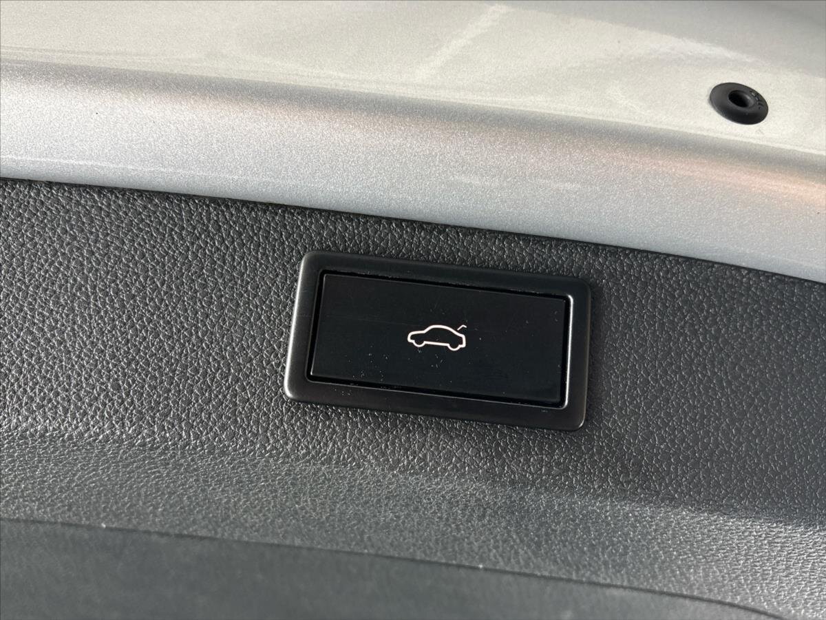 Škoda Kodiaq SUV / Terénní 2,0 l 140 kw