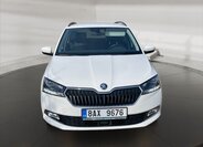 Škoda Fabia Kombi 999,0 70 kw
