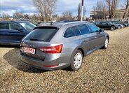 Škoda Superb Kombi 1,4 l 115 kw