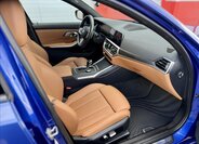 BMW Řada 3 Kombi 3,0 l 210 kw