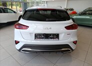 KIA XCeed Hatchback 1,6 l 77 kw