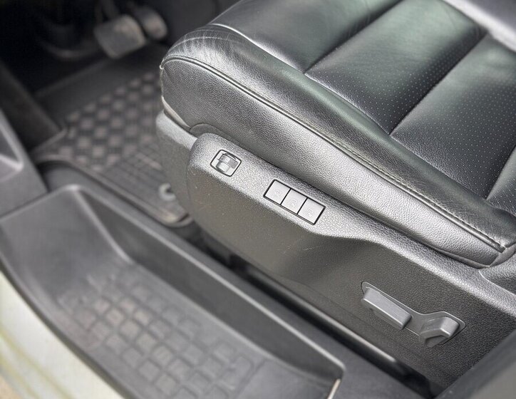 Citroën SpaceTourer VAN-Minibus 0,0 130 kw