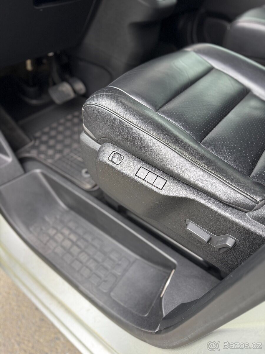 Citroën SpaceTourer VAN-Minibus 0,0 130 kw