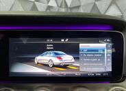 Mercedes-Benz Třídy E 17