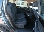 Volkswagen Touran MPV 2,0 l 110 kw