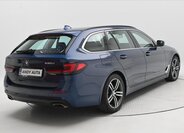 BMW Řada 5 5