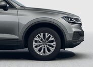 Volkswagen Touareg 5