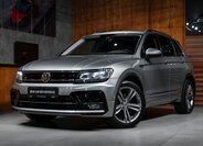 Volkswagen Tiguan SUV / Terénní 2,0 l 110 kw