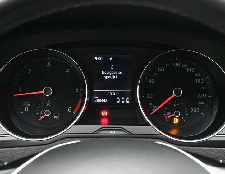 Volkswagen Passat 16