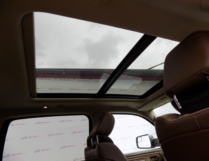 Dodge RAM Pick-up 5,7 l 295 kw